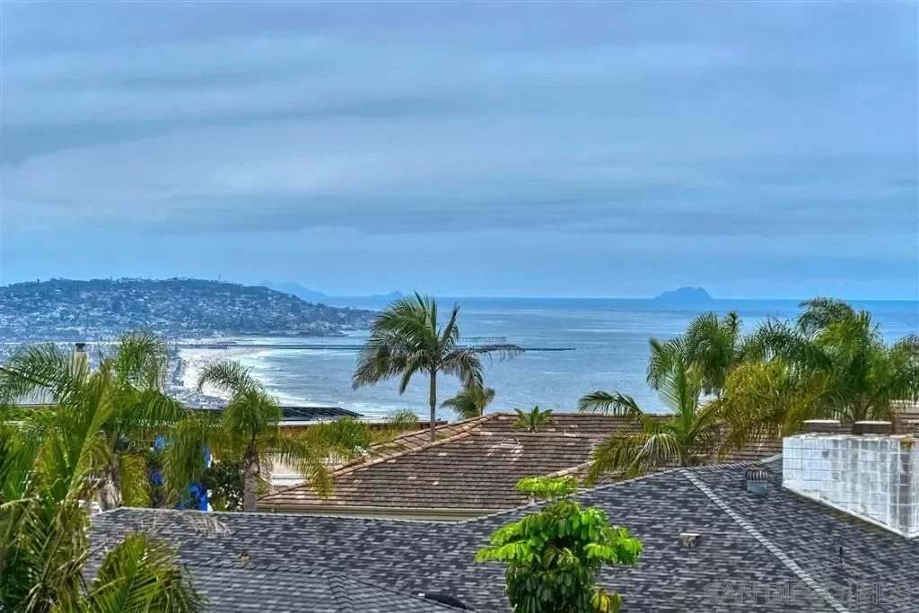 4BR House for Rent in La Jolla, CA