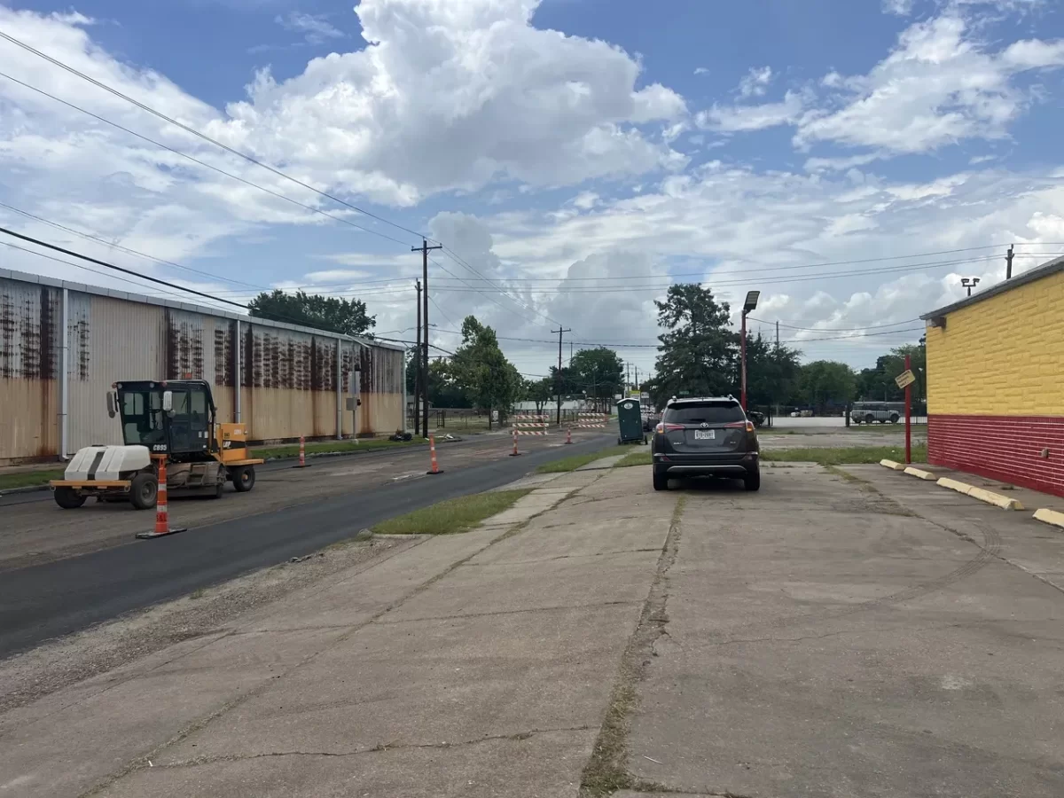 Land for Sale in Houston, TX
