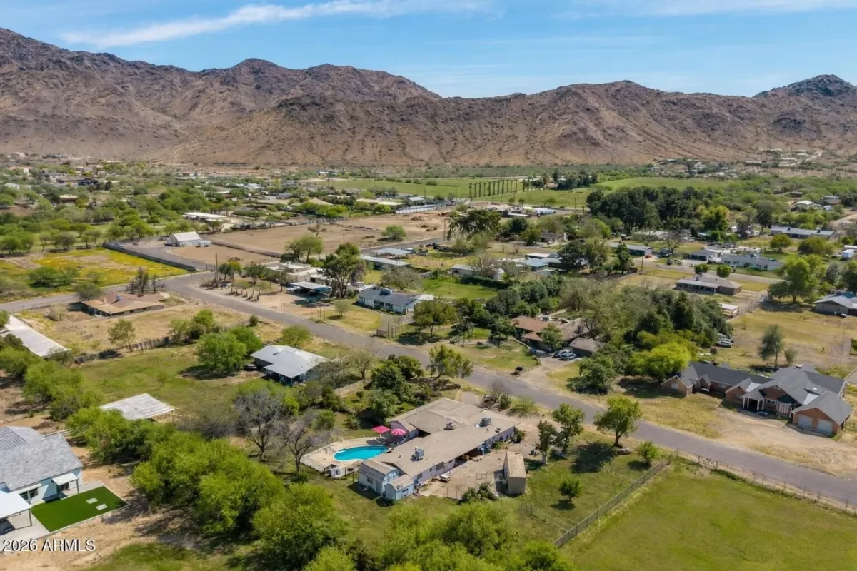 5BR House for Sale in Laveen, AZ