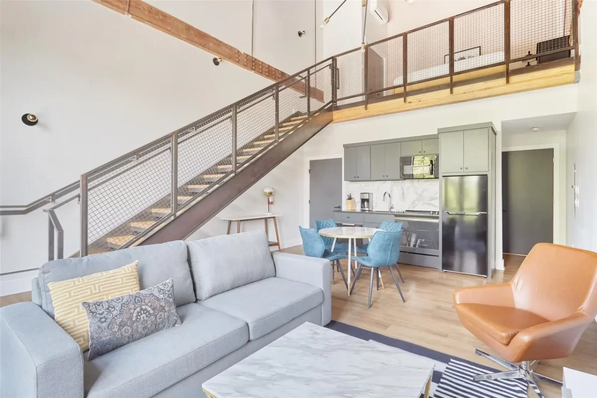 Studio Apartment for Rent in San Antonio, TX