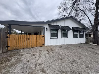 3BR House for Rent in San Antonio, TX