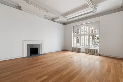 Townhouse for Rent in New York, NY