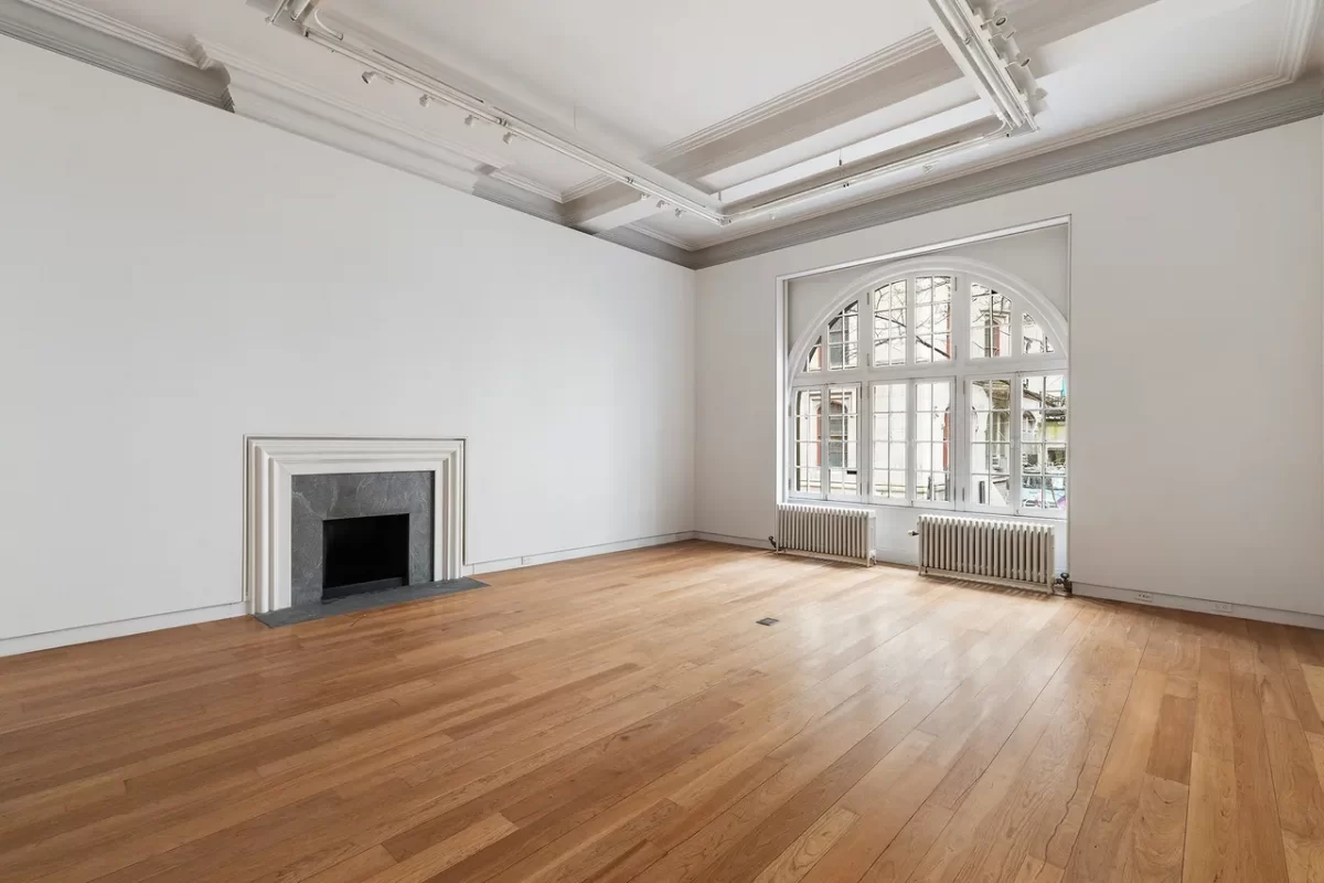 Townhouse for Rent in New York, NY