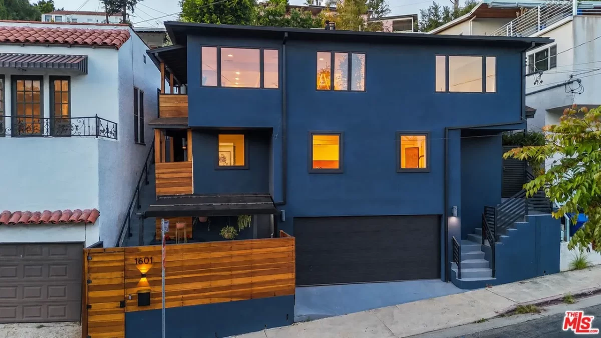 3BR House for Sale in Los Angeles, CA