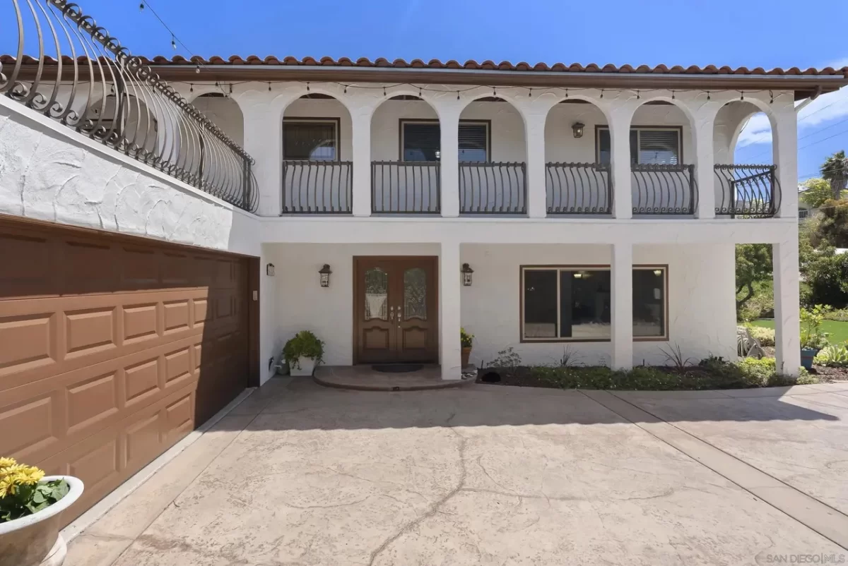 5BR House for Sale in Chula Vista, CA