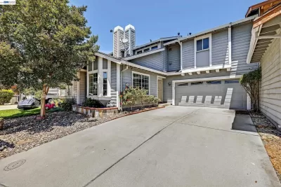 3BR House for Sale in San Jose, CA