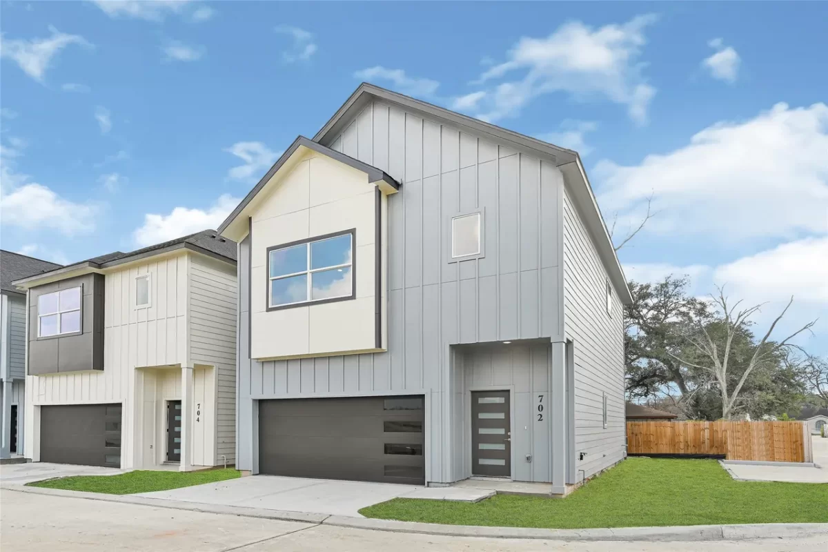 3BR House for Sale in Houston, TX