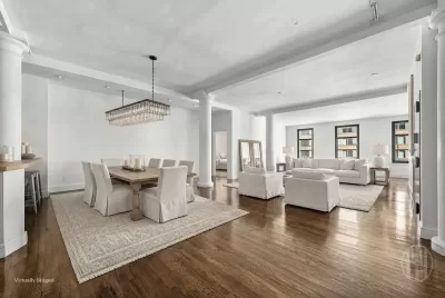 2BR Condo for Sale in Manhattan, NY