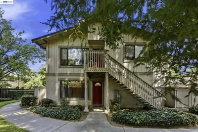 2BR Condo for Sale in San Jose, CA