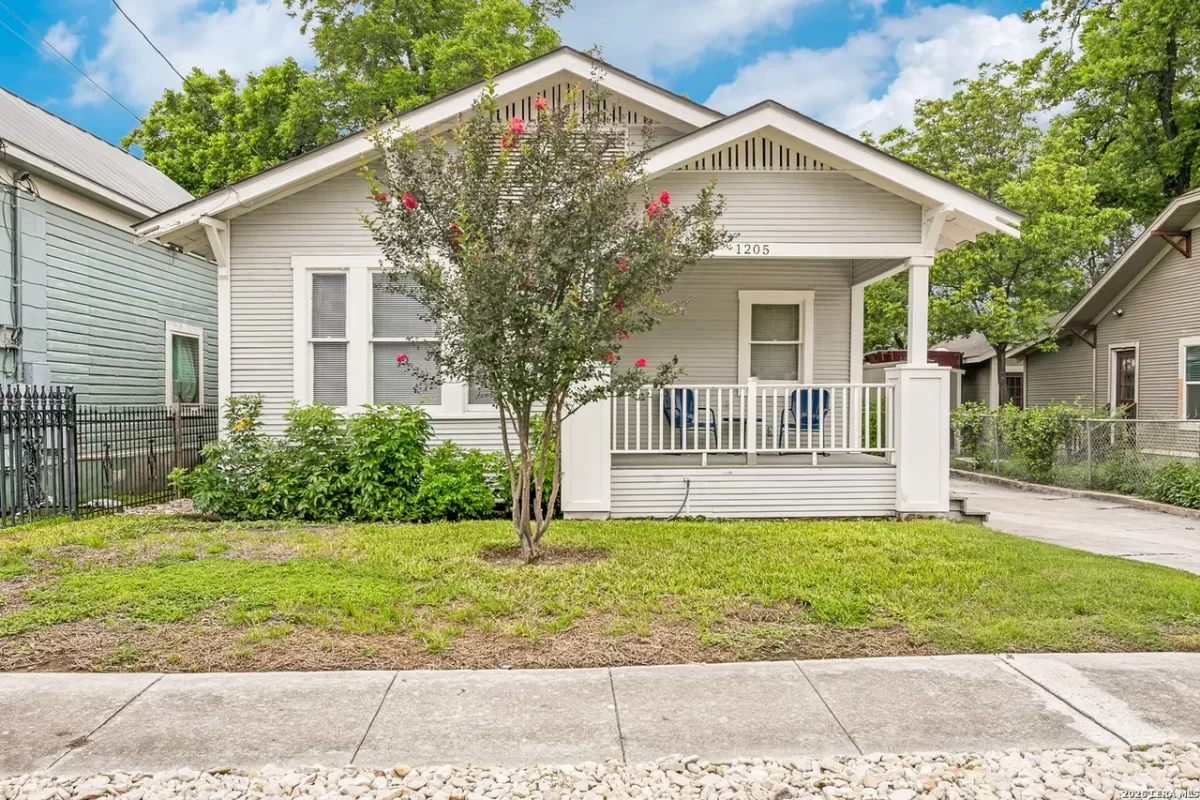 3BR House for Sale in San Antonio, TX