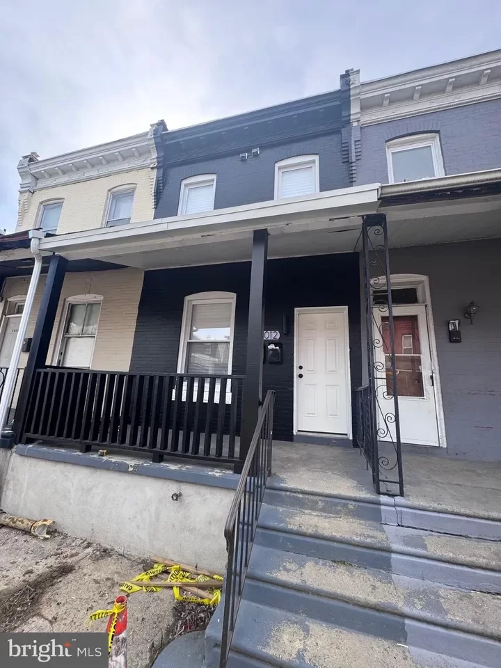 2BR Townhouse for Rent in Philadelphia, PA