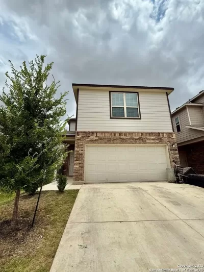 3BR House for Rent in San Antonio, TX