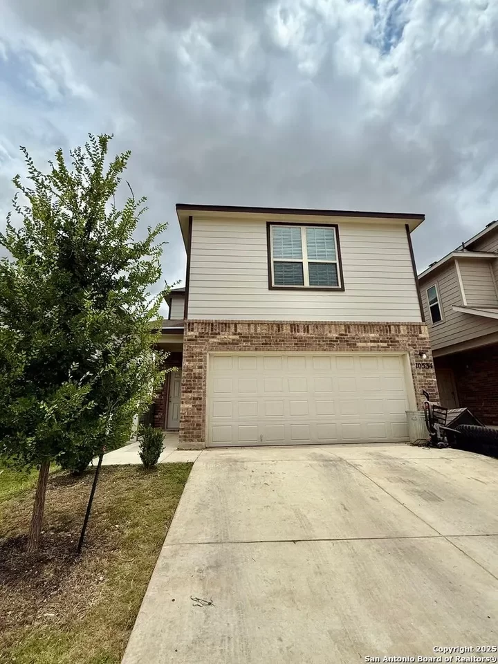 3BR House for Rent in San Antonio, TX