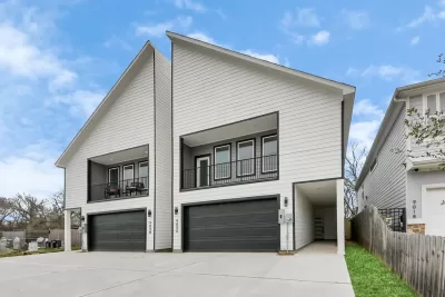 3BR House for Rent in Houston, TX