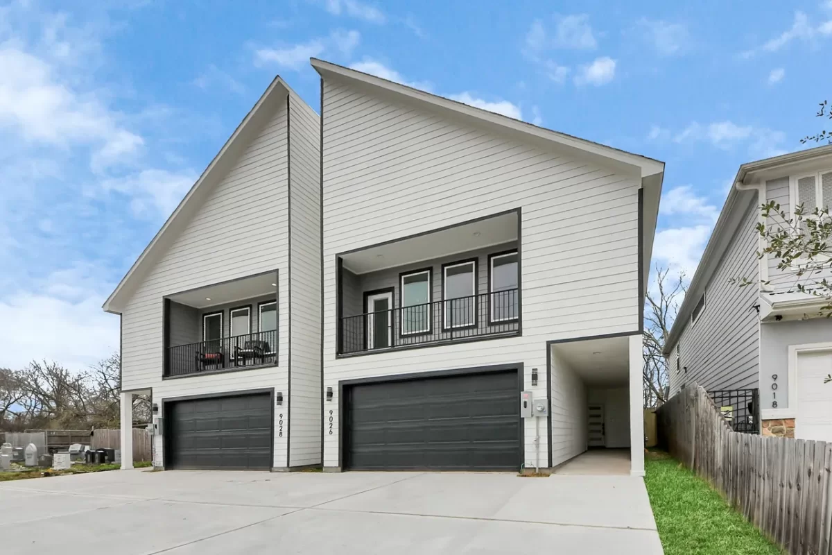 3BR House for Rent in Houston, TX
