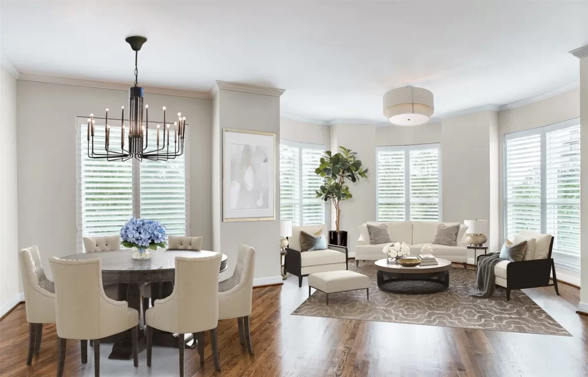 1BR Condo for Sale in Dallas, TX