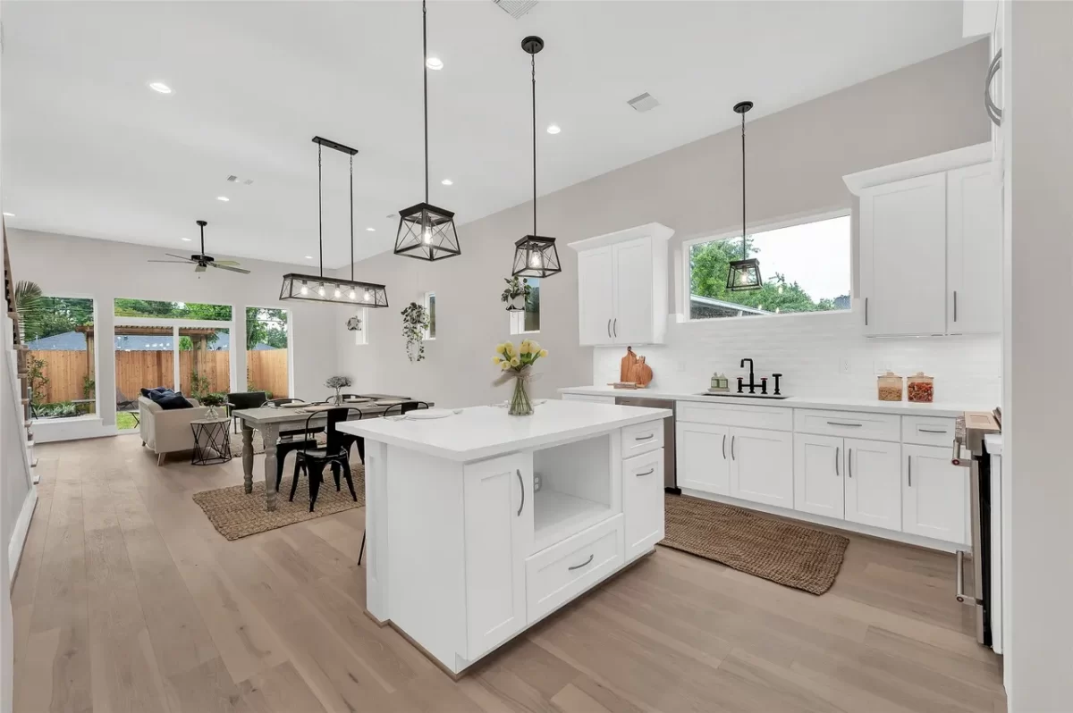 3BR House for Sale in Houston, TX