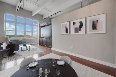 Condo for Sale in Hoboken, NJ