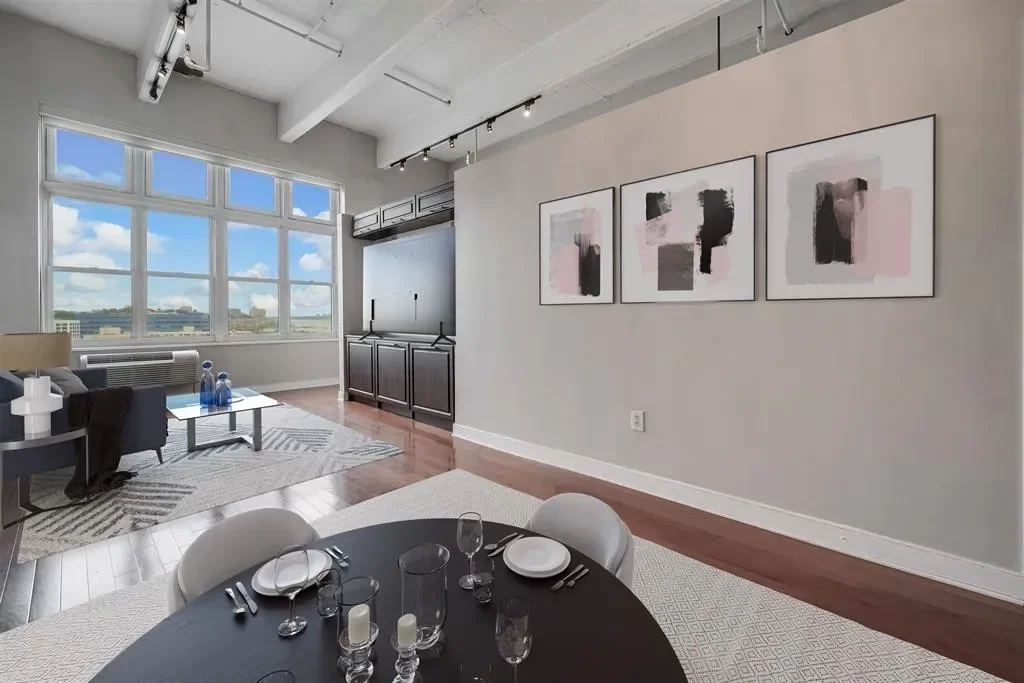 Condo for Sale in Hoboken, NJ