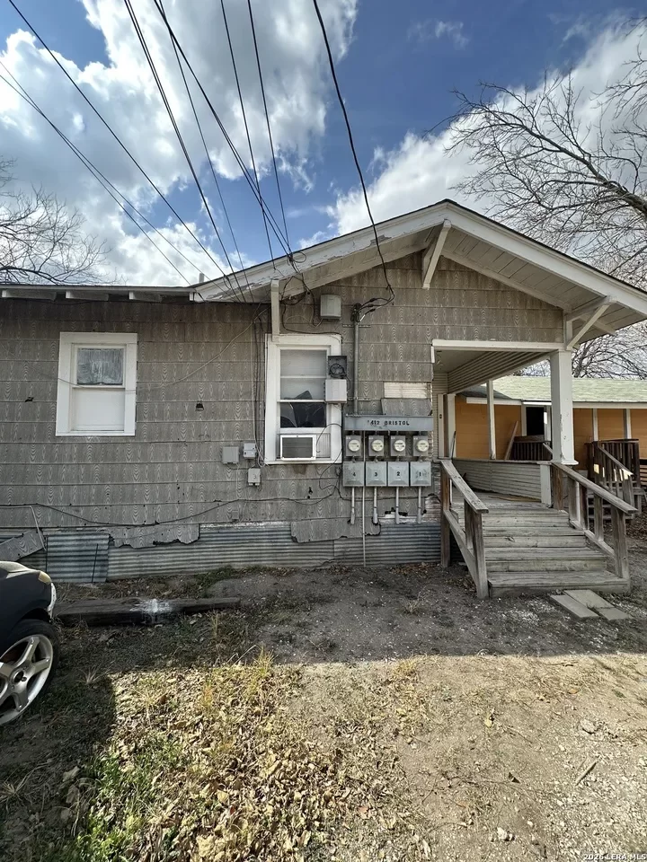 Multi-Family for Sale in San Antonio, TX