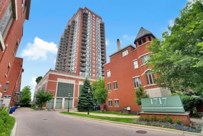 1BR Condo for Sale in Chicago, IL