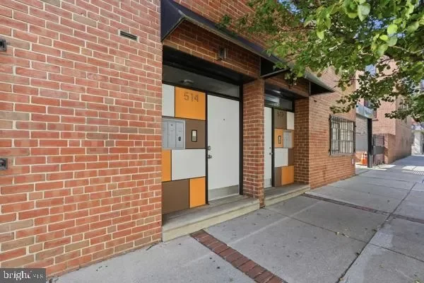 2BR Condo for Rent in Philadelphia, PA