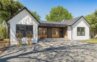 3BR House for Rent in Dallas, TX