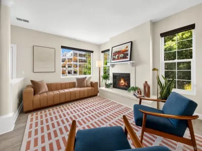 2BR Condo for Sale in San Diego, CA