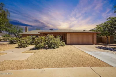 3BR House for Sale in Phoenix, AZ