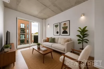 1BR House for Rent in Brooklyn, NY