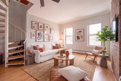 1BR Condo for Sale in Jersey City, NJ