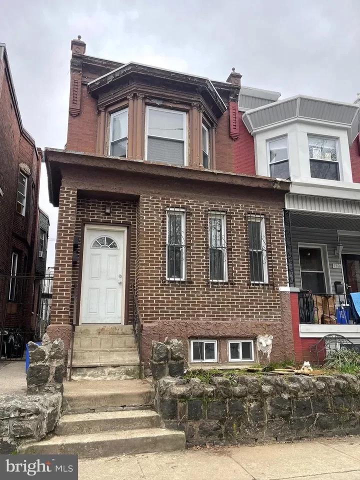 2BR Townhouse for Rent in Philadelphia, PA