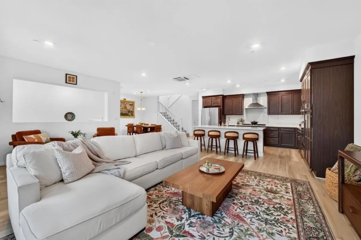 4BR Condo for Sale in San Jose, CA
