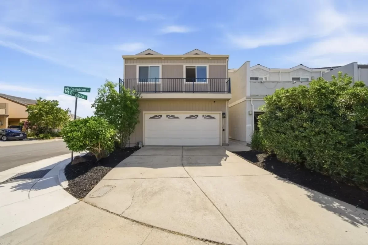 3BR House for Sale in San Jose, CA