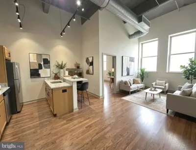1BR Condo for Sale in Philadelphia, PA