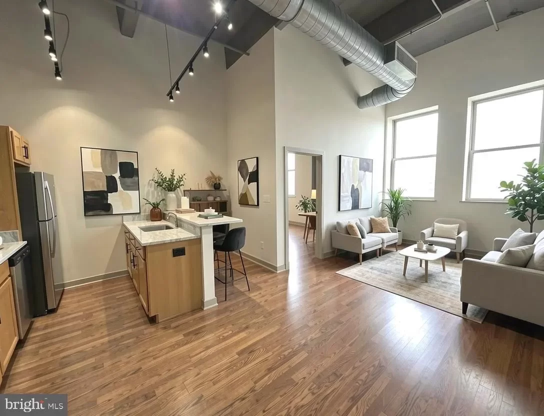 1BR Condo for Sale in Philadelphia, PA
