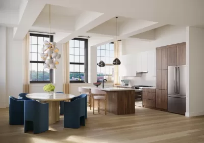 2BR Condo for Sale in Hoboken, NJ