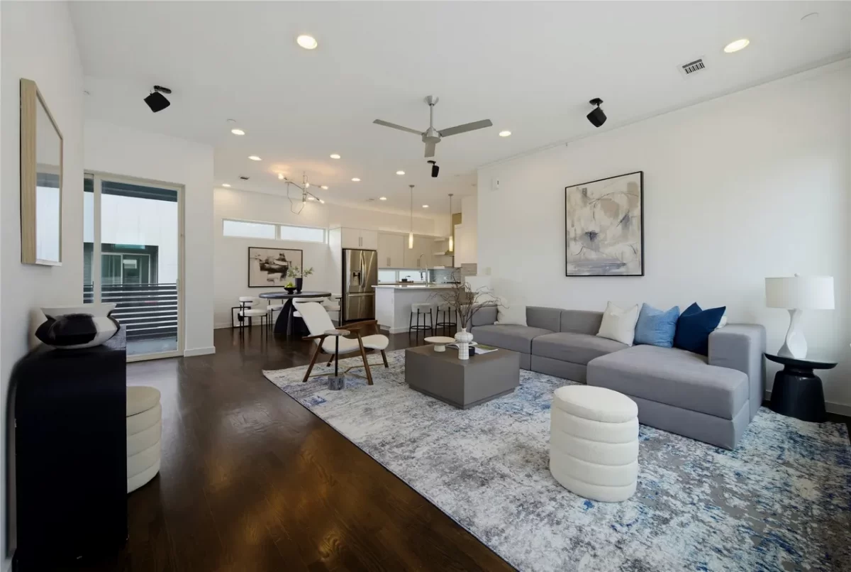 3BR Condo for Sale in Dallas, TX