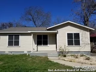 4BR House for Rent in San Antonio, TX