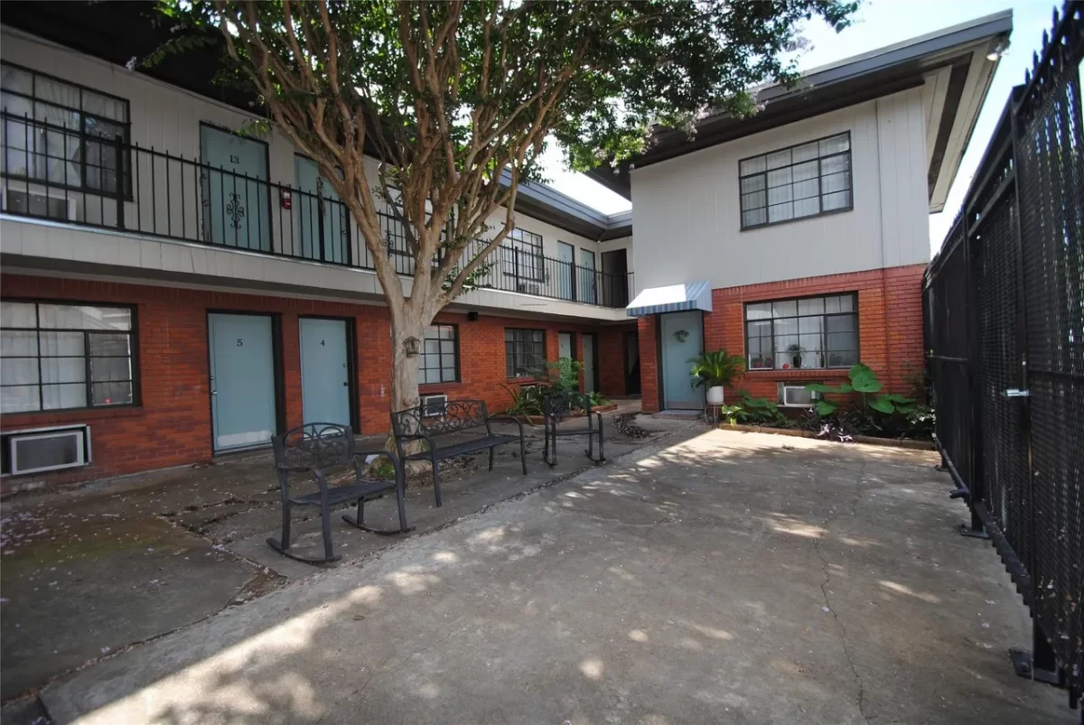 1BR Multi-Family for Rent in Houston, TX