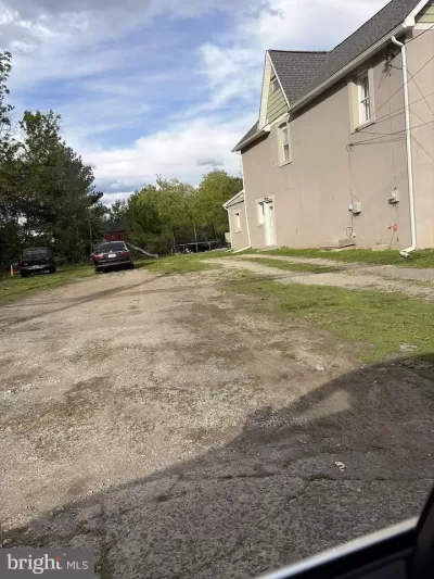 Land for Sale in Darby, PA