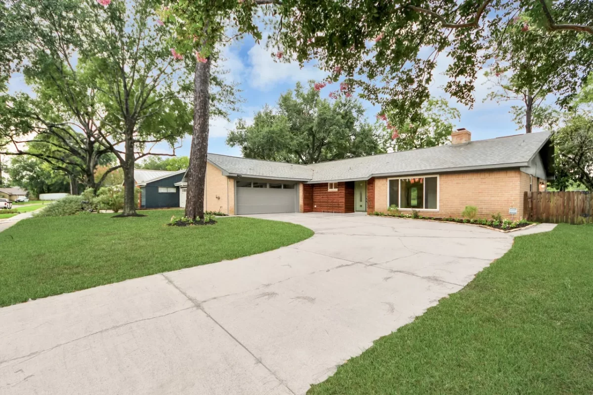 3BR House for Sale in Houston, TX