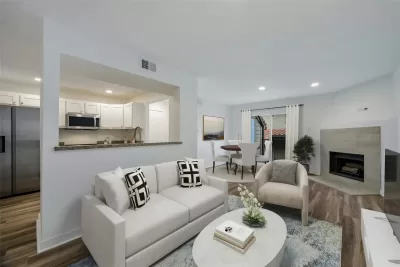 2BR Condo for Sale in Dallas, TX