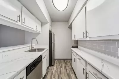 2BR Apartment for Rent in North Houston, TX