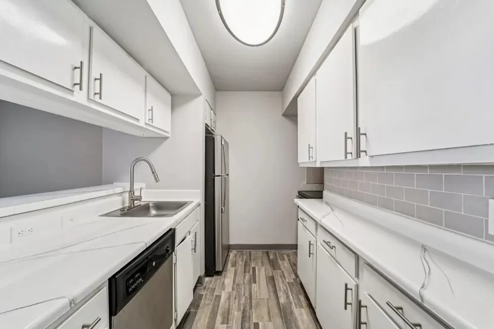2BR Apartment for Rent in North Houston, TX