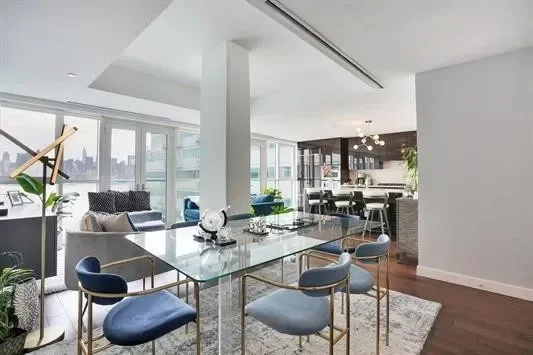 3BR Condo for Rent in Weehawken, NJ