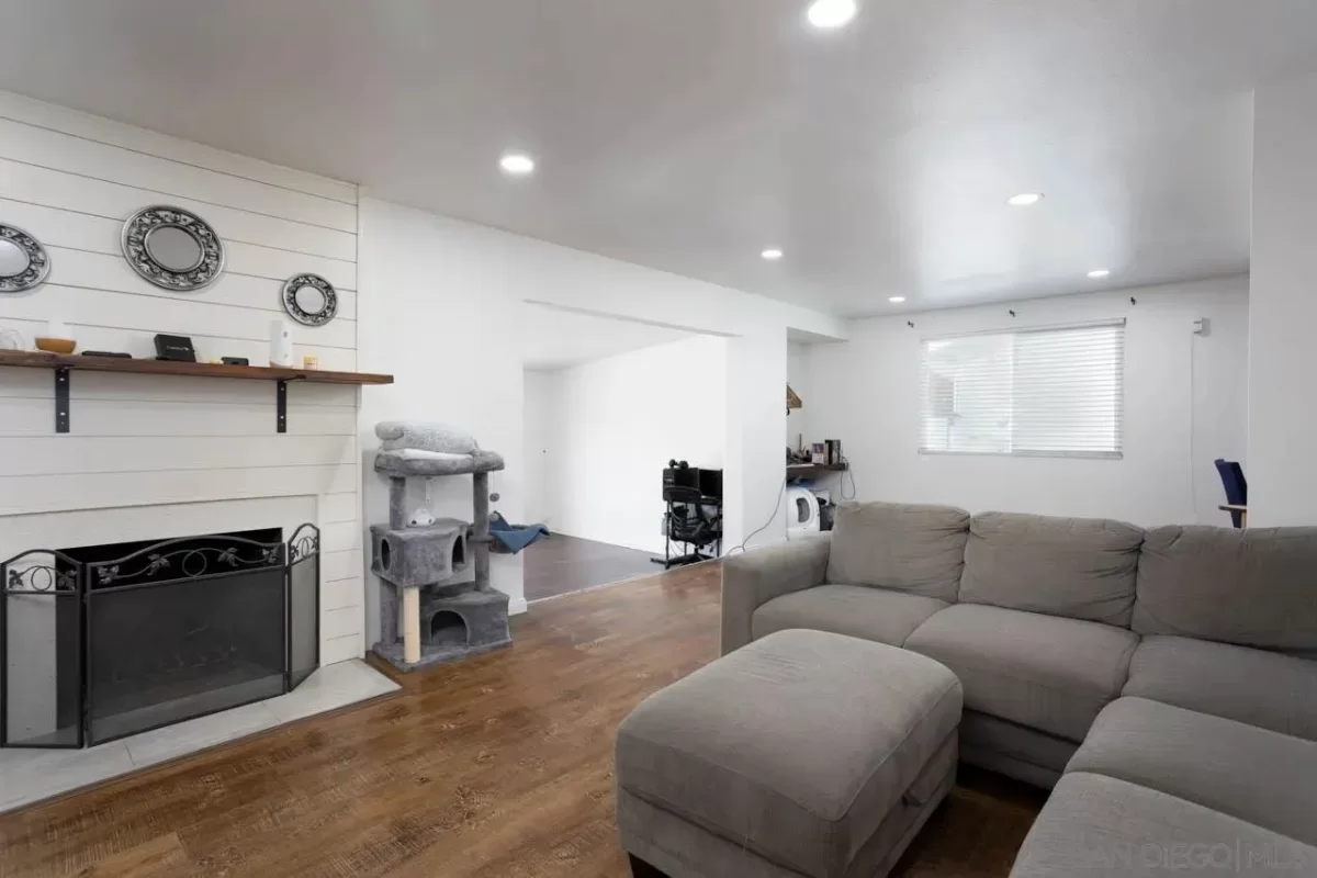 4BR House for Sale in Chula Vista, CA