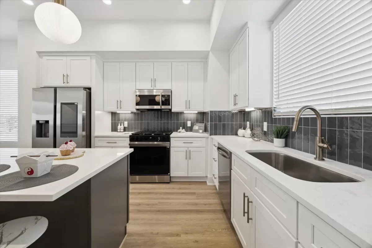 3BR House for Sale in Houston, TX