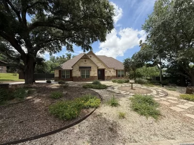 3BR House for Rent in San Antonio, TX
