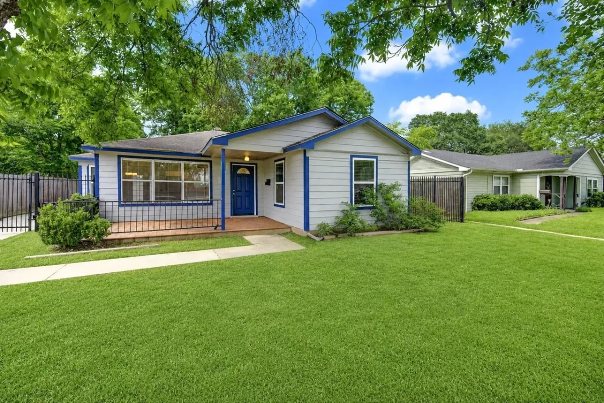 3BR House for Rent in Houston, TX